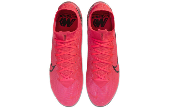 Bota Nike Air Zoom Mercurial Superfly 10 Elite FG