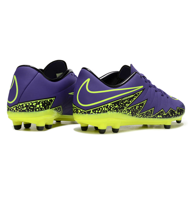 Nike Hypervenom Phatal II Elige FG