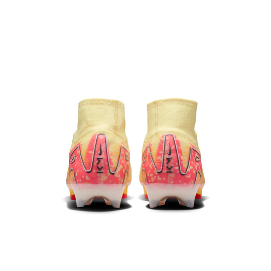 Bota Nike Air Zoom KM Mercurial Superfly 10 Elite FG