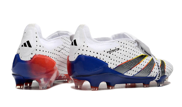 Adidas Predator Foldover Tongue Elite FG